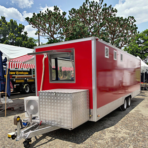 Churros Bbq <strong>Food</strong> Trailers Kiosk Foldable Mobile <strong>Food</strong> <strong>Cart</strong> Fryer Fast Carritos Well <strong>Food</strong> Gelato <strong>Cart</strong> Ice Cream - Product Image 2