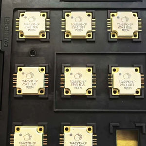 TGA2590-CP เครื่องขยายสัญญาณ RF แบบ MMIC ระดับอุตสาหกรรมกำลังสูง ทำงานในช่วงความถี่ 6-12 GHz สำหรับการสื่อสารผ่านดาวเทียม - Product Image 2