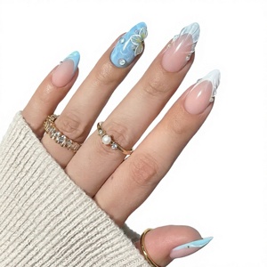 เล็บปลอม 0908 - Product Image 1