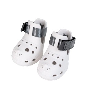 Nouvelles Chaussures et Sandales en Plastique <span class=keywords><strong>pour</strong></span> Chiens 2026 – Respirantes, Imperméables, Antidérapantes, à Semelle Souple – <span class=keywords><strong>Protection</strong></span> des Pattes <span class=keywords><strong>pour</strong></span> Printemps/Été en Extérieur - Product Image 6