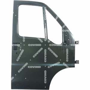 Дверь кабины правая с петлями, подходит для Fiat DUCATO 2002, JUMPER 2002, BOXER 2002 (1365127080) - Product Image 1