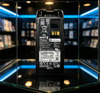 بطارية موتورولا PMNN4890 PMNN4890A 7.4 فولت 3200 مللي أمبير IP67 IMPRES آمنة جوهريًا ومضادة للانفجار لأجهزة الاتصال اللاسلكي R5 LKP R5 NKP