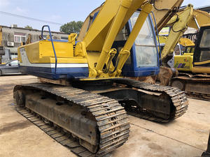 عرض خاص حفارة مستعملة <span class=keywords><strong>Kobelco</strong></span> <span class=keywords><strong>SK200</strong></span> SK220 نوع قديم من اليابان - Product Image 4