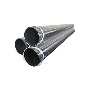 Phụ kiện ống thép liền mạch ống và máy uốn ống ASTM A106 Q235 q345 A36