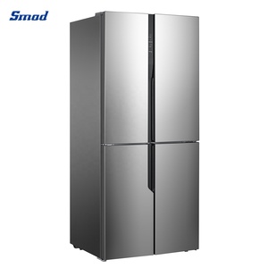 ตู้เย็นสี่ประตูขนาด 16.0 คิว พร้อมตู้กดน้ำขนาดใหญ่ - Product Image 4