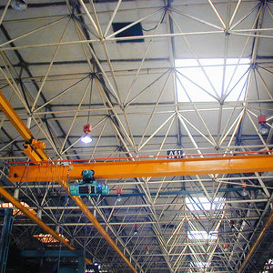 5 t lx mô hình <span class=keywords><strong>underslung</strong></span> overhead <span class=keywords><strong>eot</strong></span> cần cẩu - Product Image 1