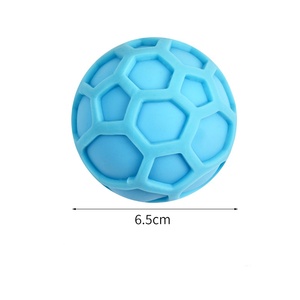 Jouets sensoriels en maille décompression changeant de couleur pour adultes et enfants, jouets anti-stress, jouets moelleux - Product Image 6