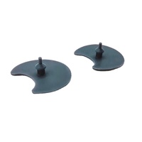 Joints et garnitures en caoutchouc silicone de qualité alimentaire personnalisés, directement de l'usine OEM/ODM, pour accessoires de cuiseur à riz et ustensiles de cuisine