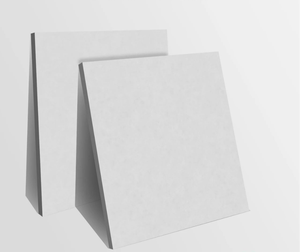 Elegantes Baldosas de Cerámica Esmaltada de 800x800 mm - Baldosas Modernas <span class=keywords><strong>para</strong></span> Interiores de Baños y Villas, Textura de Imitación de Piedra de Alta Calidad - Product Image 3