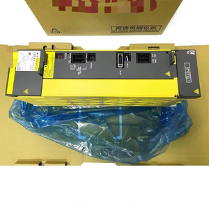<span class=keywords><strong>1</strong></span> Pezzo Nuovo Originale A06b-6110-h011 Drive A06b6110h011 Spedizione Rapida PLC - Product Image 1