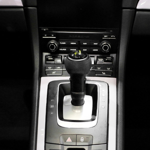 Pomelli del cambio a paletta di alta qualità per Porsche 991, 718, Macan, 911, 981, Panamera, Boxster, Cayman - Product Image 5