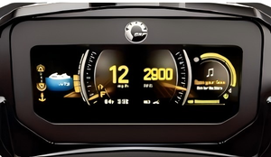 2025 Nouveau Bombardier BRP Sea-Doo <span class=keywords><strong>Wake</strong></span> Pro 230 230HP 4 temps <span class=keywords><strong>Wake</strong></span> Boat pour les sports de remorquage - Product Image 5