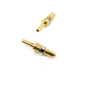 Placcato oro 7 w2 femmina saldatura DB connettore Dip maschio <span class=keywords><strong>D</strong></span> <span class=keywords><strong>SUB</strong></span> connettore PCB ad alta potenza <span class=keywords><strong>D</strong></span> <span class=keywords><strong>SUB</strong></span> connettore - Product Image 2