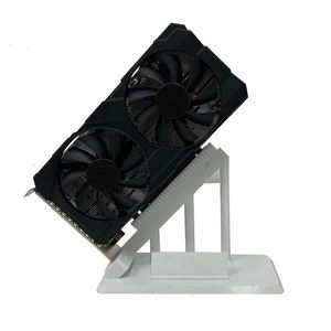 Tarjeta de Video Ven-tus 2x 12g GeForce RTX3060 3050 2060 RTX1650 Ddr6, GPU para Juegos de Computadora con Ventilador, Venta al Por Mayor - Product Image 1