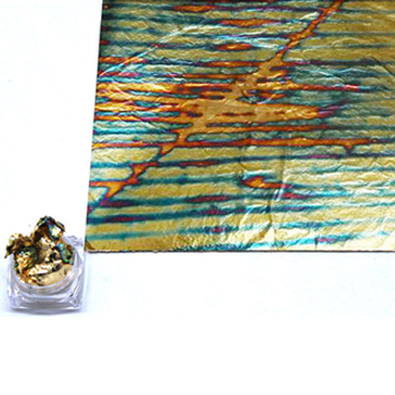 สีแดงพระอาทิตย์ตก