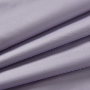 20D 480T High Density Pongee Lining <b>Fabric</b> Thin Light Weight Down Proof Cloth For Down Jacket Cotton Coat Liner - Product Image 2