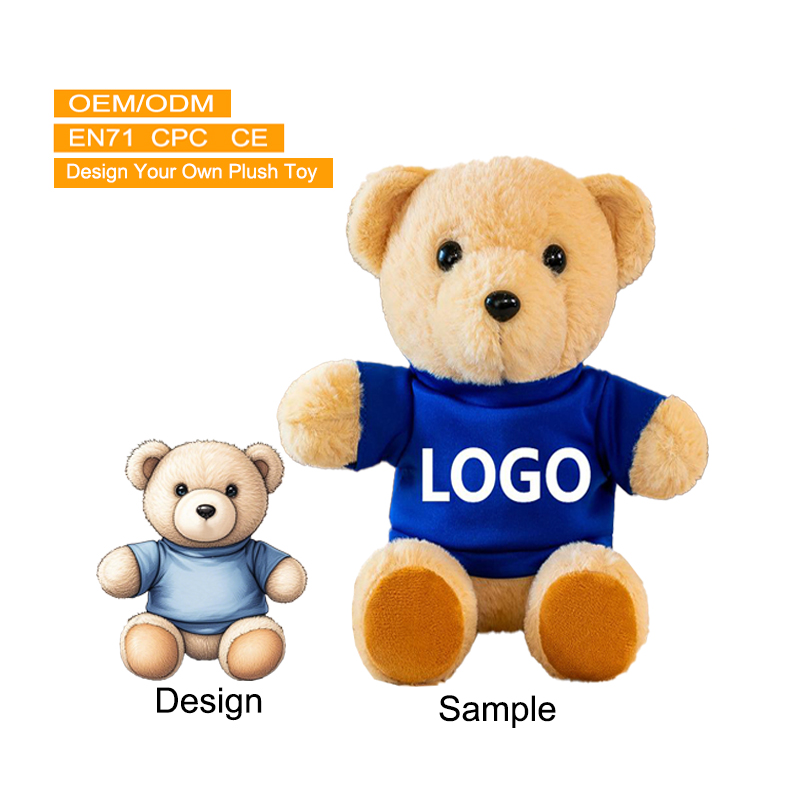 Branded Toys Wholesale Quality and Customization