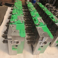 Pour John Deere 6090 culasse pièces d'auto pièces de voiture pièces de moteur
