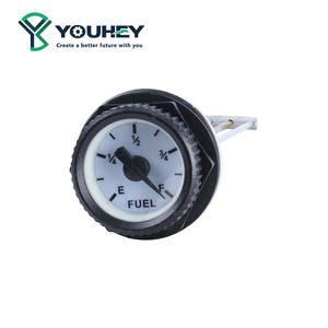 Jauges de niveau d'huile mécaniques de qualité industrielle, débitmètres de différentes tailles pour réservoirs d'huile, réservoirs d'eau, réservoirs de stockage, capteurs de niveau - Product Image 4