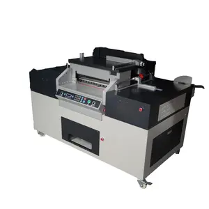 High Quality Music Lp Making Hp Album Printing Machine Price In India Photo Book Lay Flat Binder