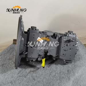 En stock Pompe hydraulique principale PC300-8MO PC300LC-8MO 7082G00180 708-2G-00180 - Product Image 3