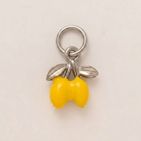 Vielseitige 18K Vergoldete Edelstahl-Anhänger Langlebige Ozean-Serie Damen-Anhänger Trendiger DIY Anlaufbeständiger Schmuck