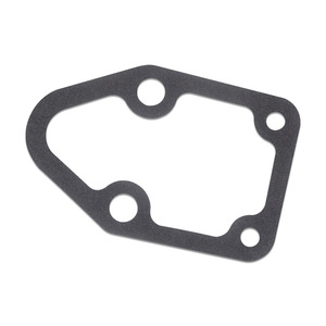 Juego de Cubiertas de Bomba de Combustible Chevrolet Billet de Aleación de Aluminio SBC 283 327 350 2071 - Product Image 3