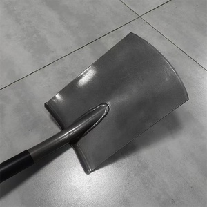 Palas de Acero 50Mn con Mango de Acero para Agricultura y Herramientas Agrícolas, Directo de Fábrica - Product Image 2