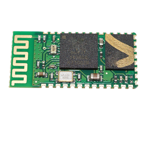 OKY3372-1 HC-05ワイヤレス青い歯のトランシーバーモジュールホストマスタースレーブRS232/TTLポート - Product Image 3