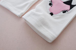 Ropa Infantil al por Mayor, Fábrica China, Leggings Casuales Baratos para Niña - Product Image 3