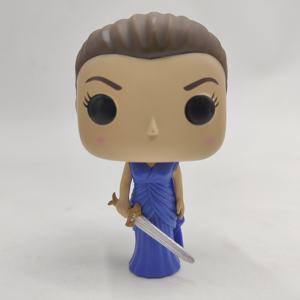 HEROES 177 <span class=keywords><strong>WONDER</strong></span> <span class=keywords><strong>WOMAN</strong></span> figura de vinilo <span class=keywords><strong>muñeca</strong></span> Linda modelo de colección de Juguetes - Product Image 3