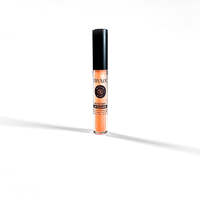 Divain Baume à Lèvres Repulpant Bio Hydratant Liquide au Parfum de Noix de Coco et au Beurre de Mangue, Formule Hydratante pour Tous Types de Peau