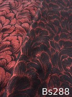 Tela Jacquard con Hilo Dorado, Peso Medio, para Blazers, Abrigos y Trajes, OEM ODM