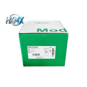 BMXCPS2000 BMXCPS3000 BMXCPS5000 BMXCPS4000โมดิคอนชุด X80โมดูลแหล่งจ่ายไฟ AC DC อินพุต PLC backplane Power UN สำหรับอุตสาหกรรม - Product Image 1