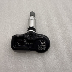 Automobile Electrical System Components <strong>Car</strong> Tire Pressure <strong>Sensor</strong> <strong>TPMS</strong> 52940-J7000 52940J7000 - Product Image 1