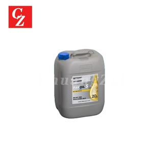 Huile lubrifiante PAROIL S 1615595100 pour compresseur d'air Atlas Copco - Product Image 3