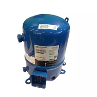 Nouveaux compresseurs de qualité supérieure 6HP Danfos MT72HN4AVE pour climatiseur de stockage frigorifique, compresseur pour réfrigération