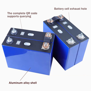 3.2V CALB 88AH LiFePO4固态电池，用于高尔夫球车电动汽车户外和家用储能，带9000循环 - Product Image 6