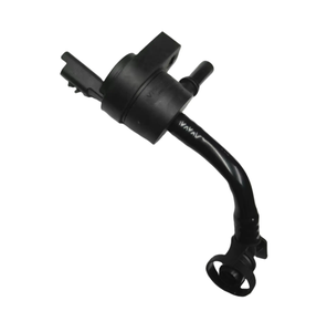 Válvula de solenoide del bote de carbono de las piezas de automóvil OE 1563L6 V754196180 para Peugeot 207CC <span class=keywords><strong>Citroen</strong></span> DS3 <span class=keywords><strong>DS4</strong></span> - Product Image 1