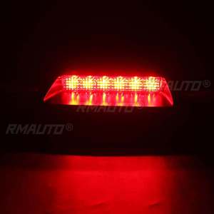 Haute qualité 300 LED voiture arrière haut niveau troisième 3ème feu stop haut montage feu stop pour <span class=keywords><strong>Chrysler</strong></span> 300 <span class=keywords><strong>300C</strong></span> <span class=keywords><strong>2005</strong></span> 2006 2007 - Product Image 6