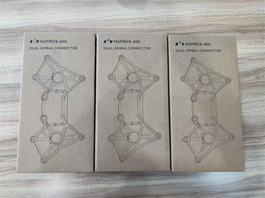 New Original Matrice 400 Dual Gimbal Connector M400 RTK Drone Accessories Repair Parts in Stock - Product Image 6