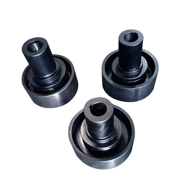 Customized Planetary Gear Coupling Drum Shape Gear Coupling with the ...