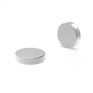 Muestras Gratis de Imanes de Neodimio de Tierras Raras Superfuertes N35-N52, Imán Industrial de Neodimio N52 - Product Image 3