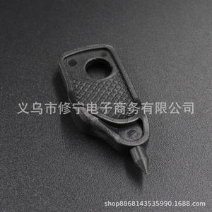 Perforador de tuberías de riego por goteo de 3 mm y 4 mm, abridor de orificios de doble punta para uso agrícola y de jardinería - Product Image 4