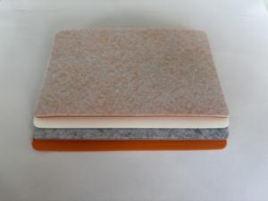 Modern Eco Friendly TPO Fleece Backed Roof Waterproof Membrane with Anti-Aging & UV Resistance - Product Image 3