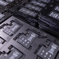 Baterai Digital Kapasitas Tinggi Kara Manda untuk iPhone 11, 0 Cycle OEM, Pengiriman Cepat, Tersedia, Grosir, Garansi 1 Tahun