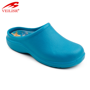 Chaussures médicales les plus populaires pour femmes hospitalisées <span class=keywords><strong>Sabots</strong></span> d'infirmière en EVA - Product Image 5