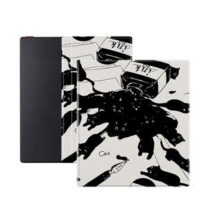 รูปแบบที่กำหนดเองปกแม่เหล็ก e-book เข้ากันได้กับ Leaf5 <span class=keywords><strong>BOOX</strong></span> - Product Image 1