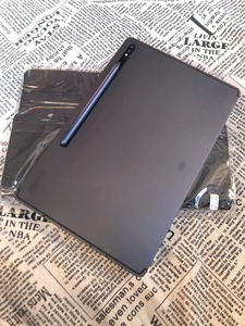 Tablette Sam Gala/xy Tab S7 Plus 2020 - 12,4 pouces, Super AMOLED 120 Hz, Snapdragon 865+, 8 Go + 256 Go, S Pen, 10090 mAh, version mondiale - Product Image 3