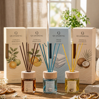 Diffuseurs sans eau, diffuseur d'arômes de luxe, diffuseur d'arômes sans eau pour la maison
